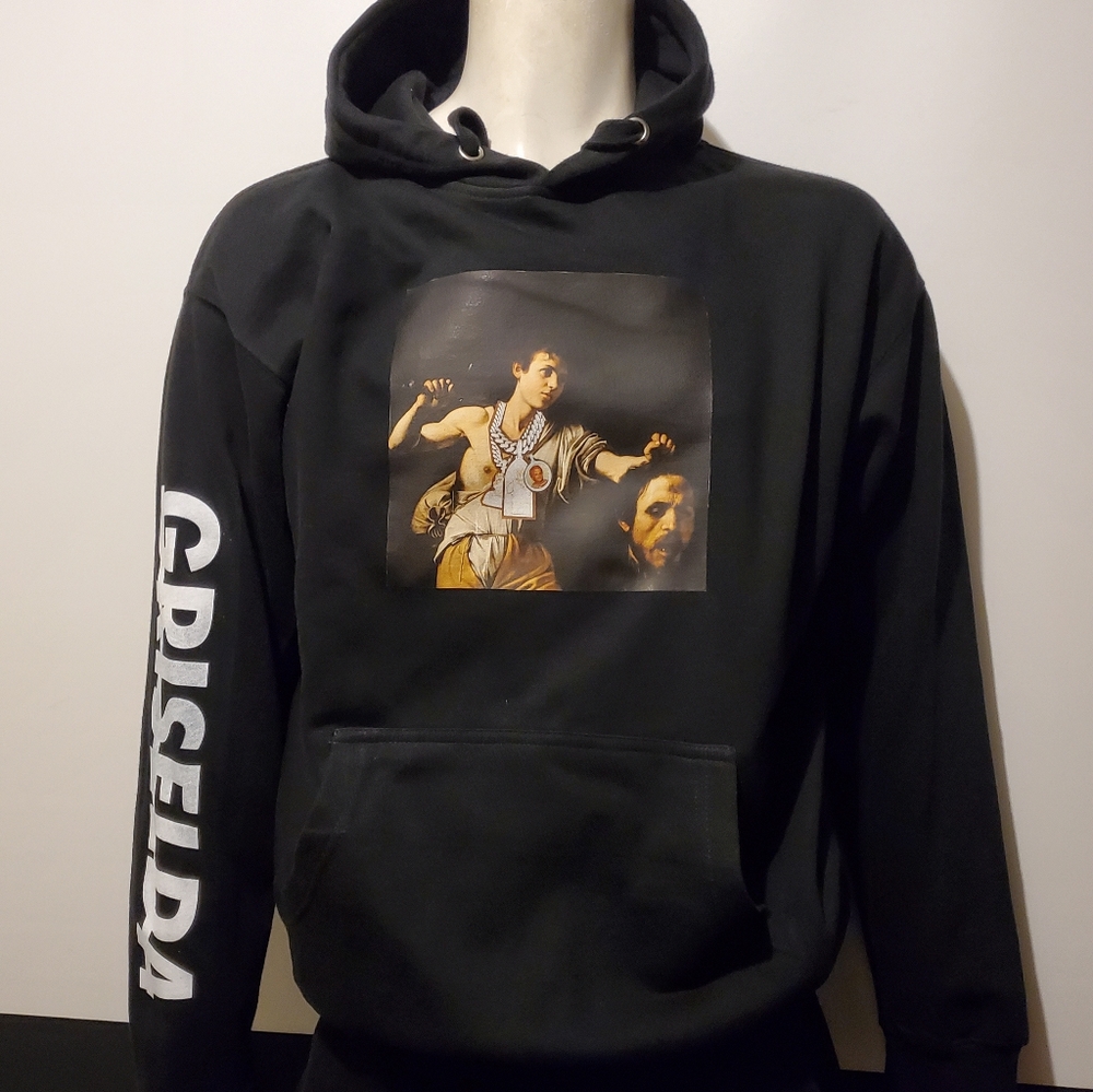 Westside GunnGXFR  Pray For Paris Hoodie - S-4XL